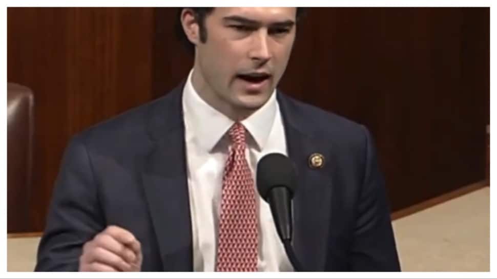 'Feels like Pakistan, not Dallas': Controversy over 'Islamisation' remark by US lawmaker having Indian-origin wife