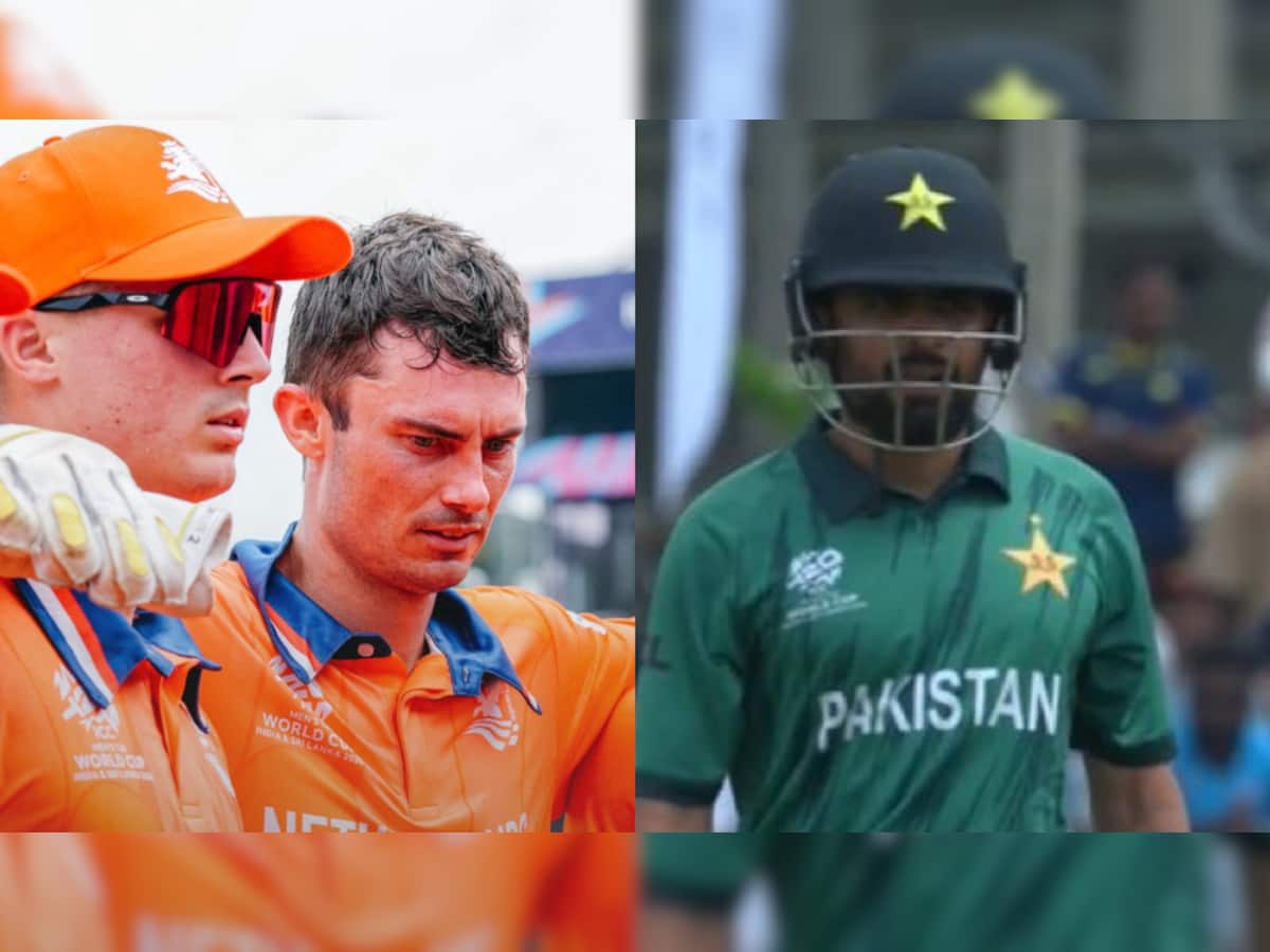 'Pakistan didn't win, we lost game against ourselves': Paul van Meekeren’s blunt verdict after heartbreak loss in T20 WC 2026 first game