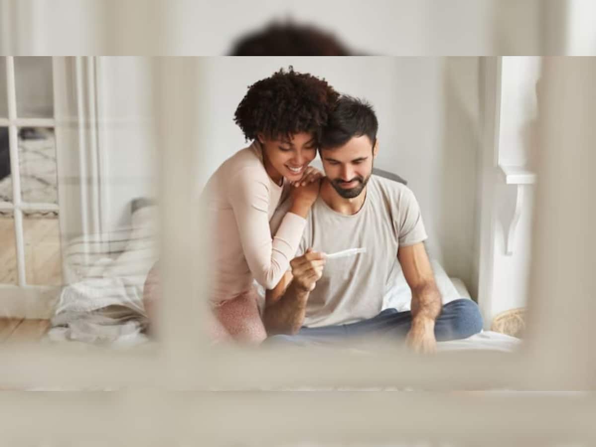 Why Is Vitamin D Deficiency So Common Among Couples Struggling To Conceive? Expert Sheds Light