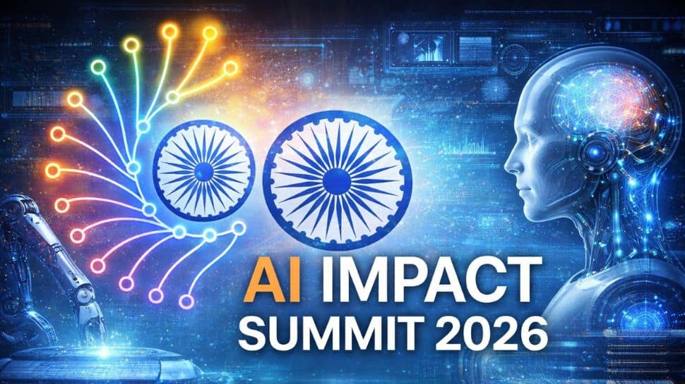 India AI Impact Summit 2026: 7 Chakras that will shape ‘future of global AI'