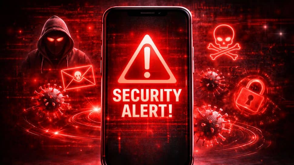 Google confirms over 1 billion Android phones are vulnerable to Malware and Spyware Attacks: How to protect your device