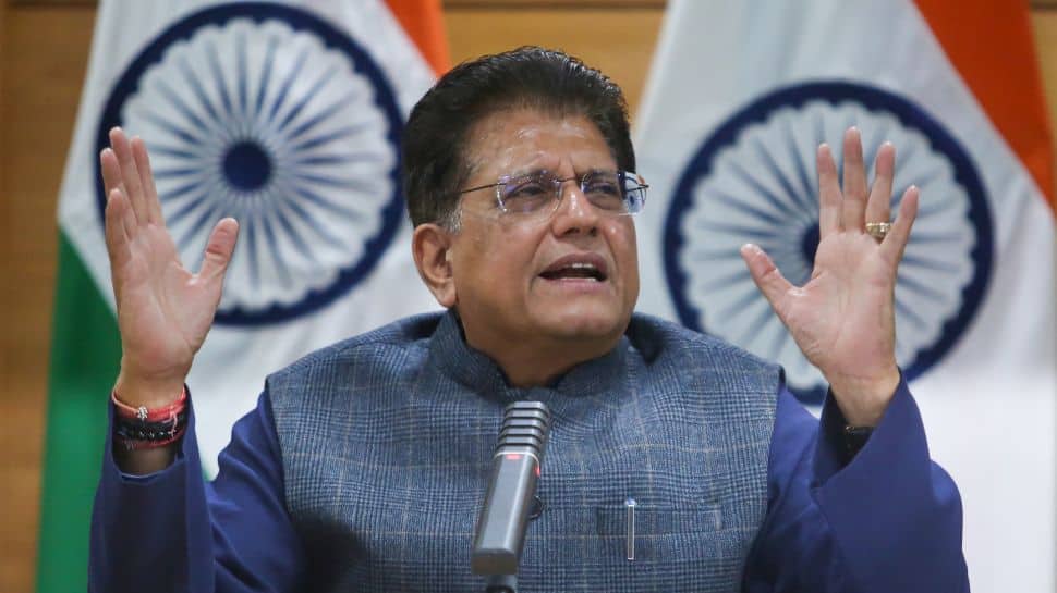 ‘India-US deal beyond trade, secures long-term strategic partnership’; Commerce Minister Piyush Goyal