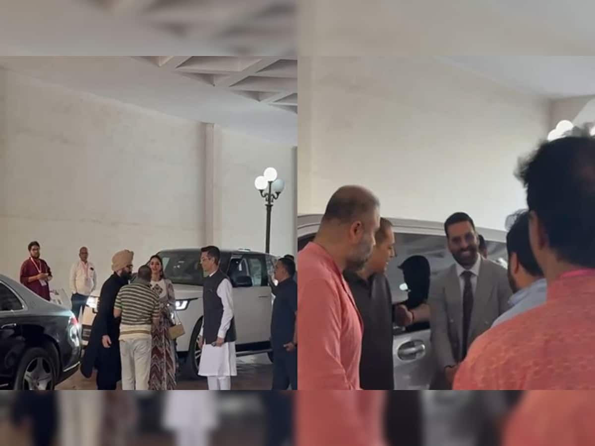 From Akshay Kumar to Salman Khan, celebs attend RSS Centenary programme in Mumbai