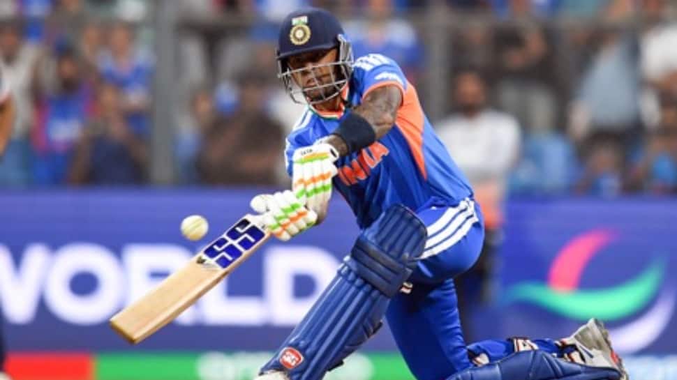 Gautam Gambhir hails Surya’s unbeaten 84 vs USA as one of the best T20I knocks under pressure