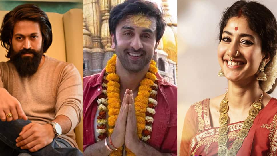 Ramayana full cast names, budget & release: Ranbir Kapoor-Yash & Sai Pallavi's magnum opus made on a whopping Rs 4000 cr budget, who's earning how much?