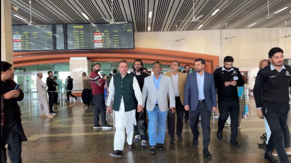 Pakistan, Bangladesh seek higher ICC revenue; India boycott call on this date