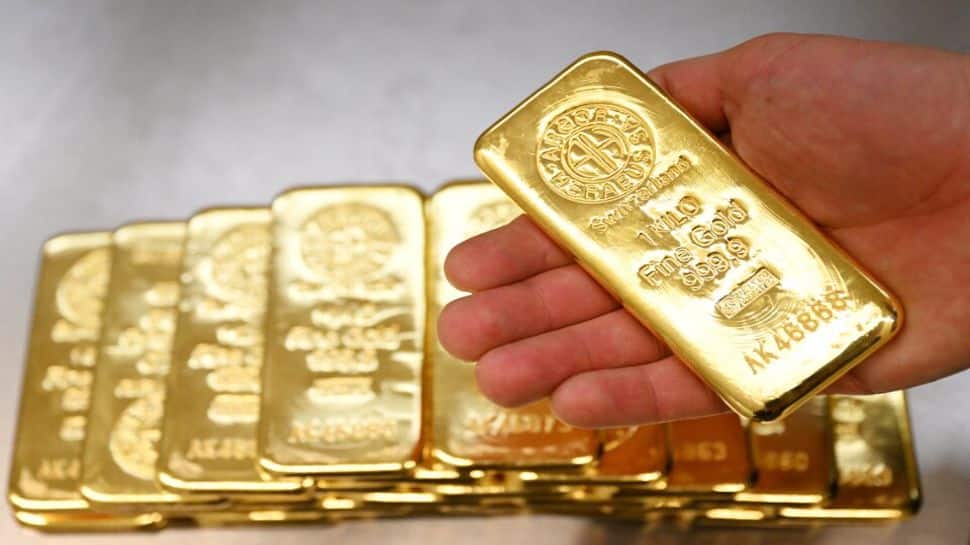 Gold rush 2026: Prices soar, reserves explode – why everyone is racing to buy the shiny metal