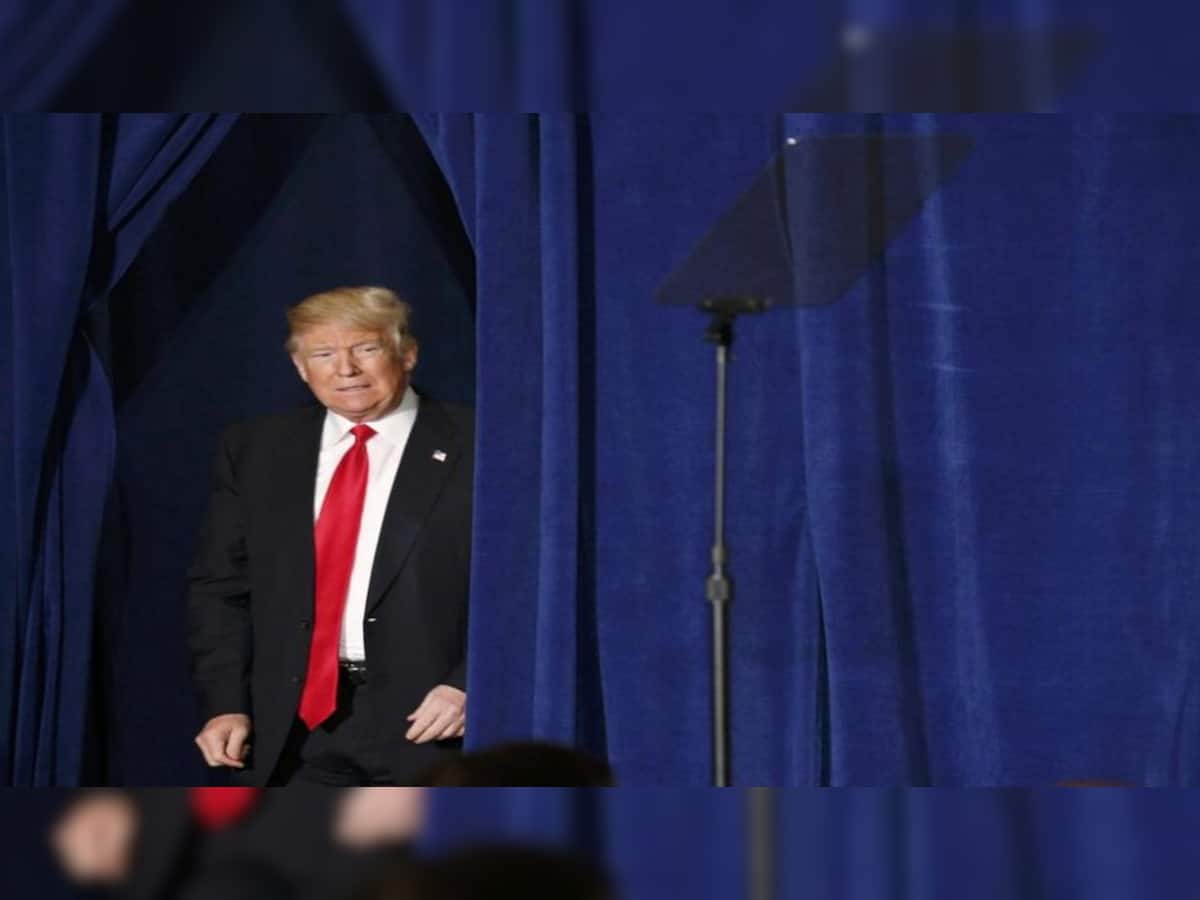 How Trump is rewriting global diplomacy to serve his own interests