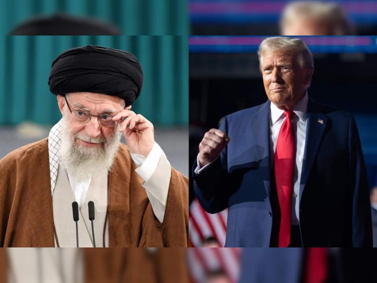 Iran warns US amid tensions, says 'will not tolerate…' | What's happening?