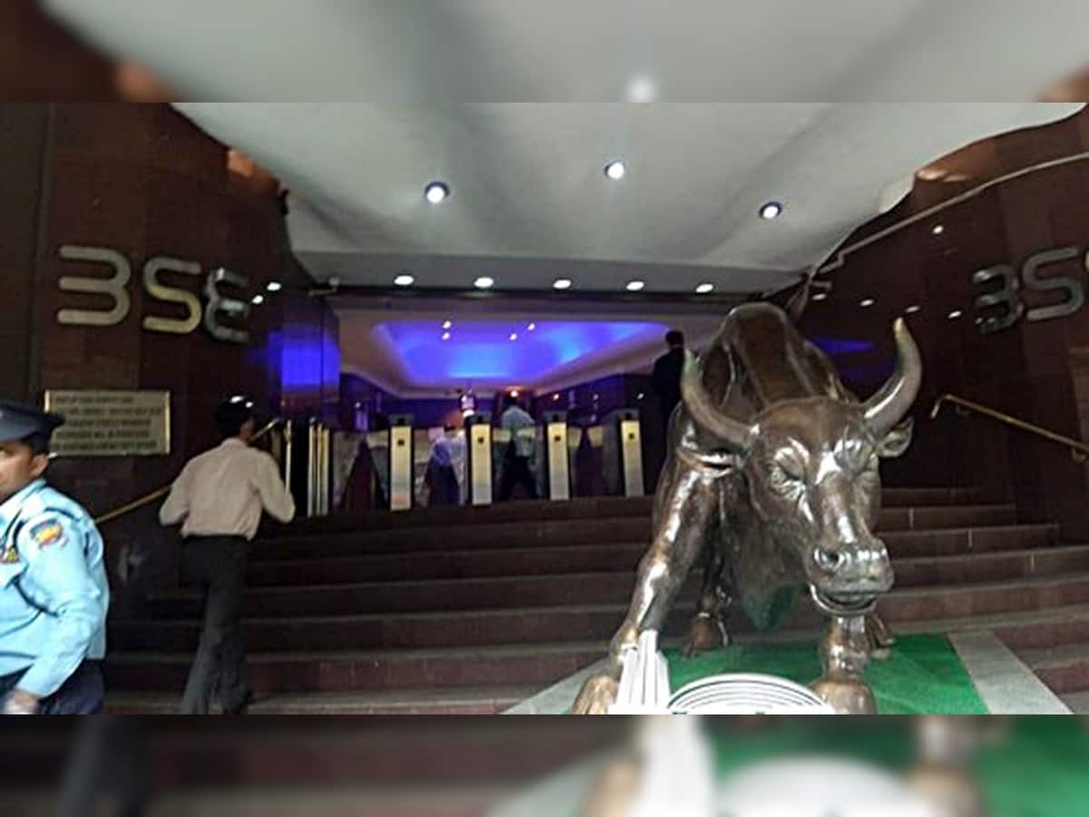 Sensex, Nifty open in green over more clarity on India-US trade deal