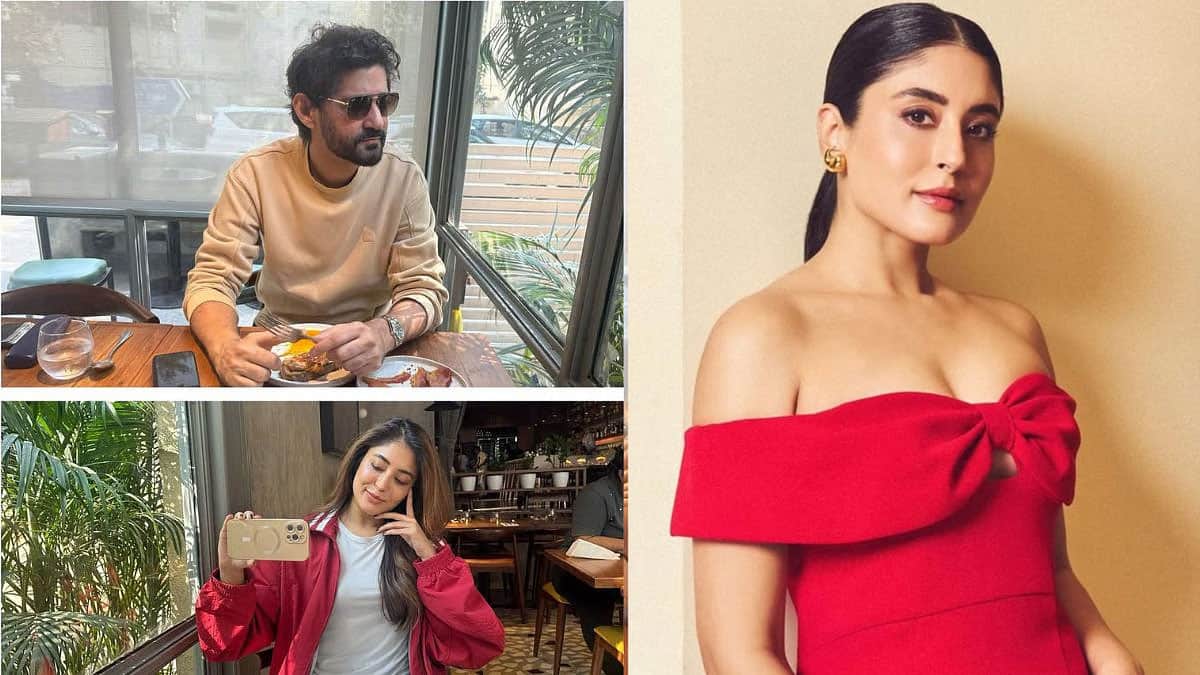 Kritika Kamra And Gaurav Kapur set to marry in March 2026: Report