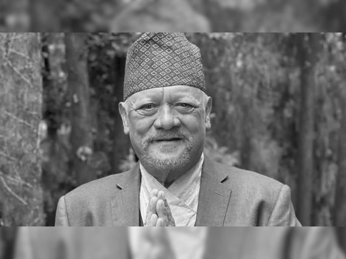 Sunil Thapa dies at 68: Nepal bids final farewell to its iconic 'villain'