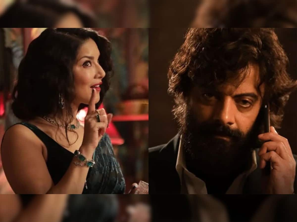 Kennedy trailer: Rahul Bhat wreaks havoc as a cold-blooded hitman in THIS Sunny Leone-starrer