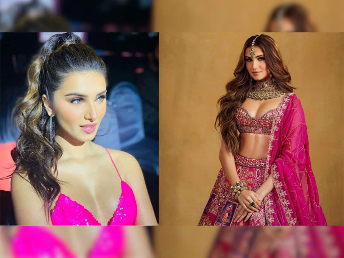 Tara Sutaria's first statement on personal life amid break-up rumours with Veer Pahariya