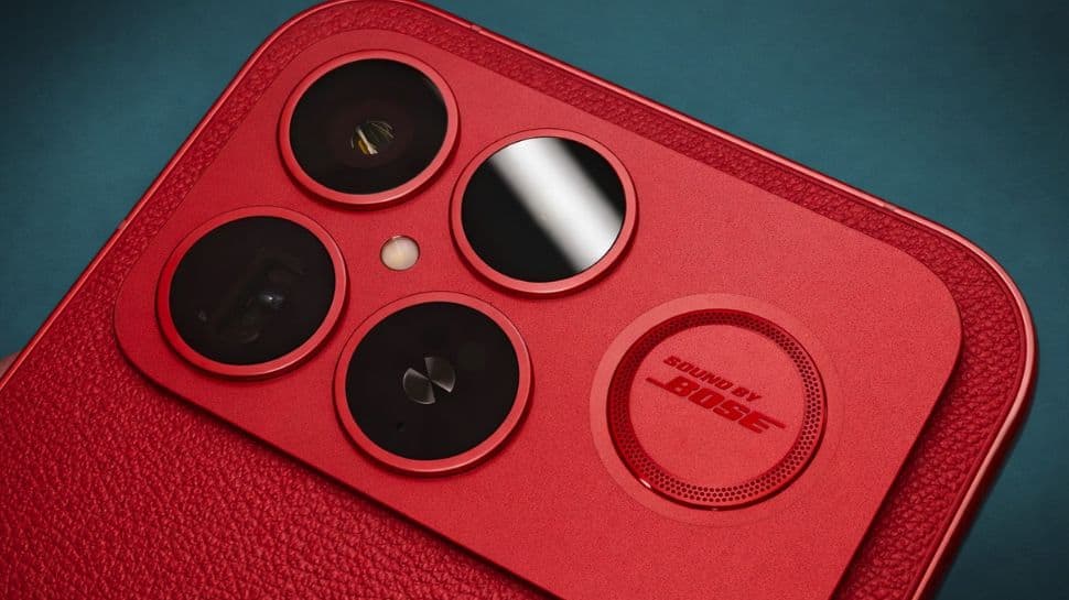 Xiaomi 17T Pro India Launch Tipped: Dimensity 9500, 8,500mAh battery, and 3 speakers; Check expected price and other key specs