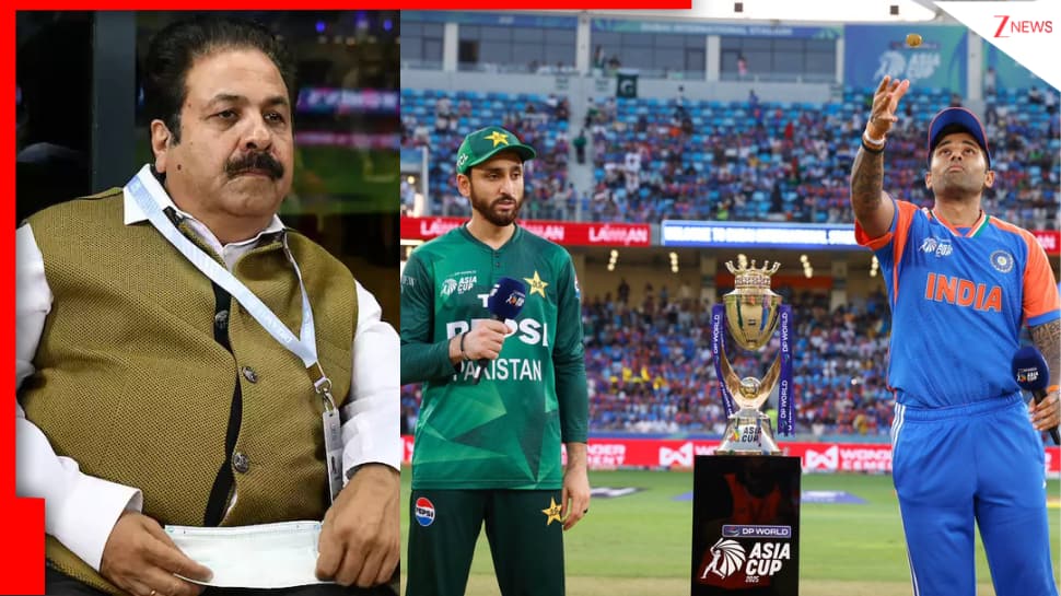 ICC holds decision as BCCI vice-president Rajeev Shukla reacts to India-Pakistan T20 World Cup row