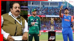 ICC Holds the Key as BCCI Reacts to India-Pakistan T20 World Cup row