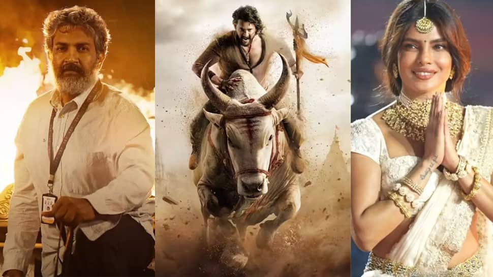 Varanasi Movie's Ramayana connection revealed; Mahesh Babu, Priyanka Chopra's staggering paycheck: Who is earning the most in SS Rajamouli's magnum opus?