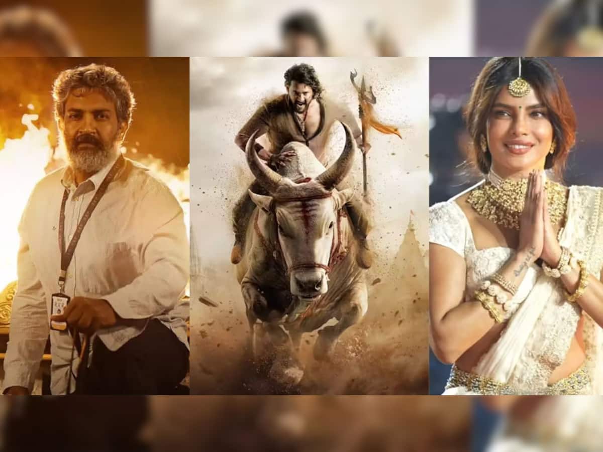 Varanasi film's Ramayana connection, cast details: Mahesh Babu to Priyanka Chopra, who is the highest-paid actor in SS Rajamouli's epic?