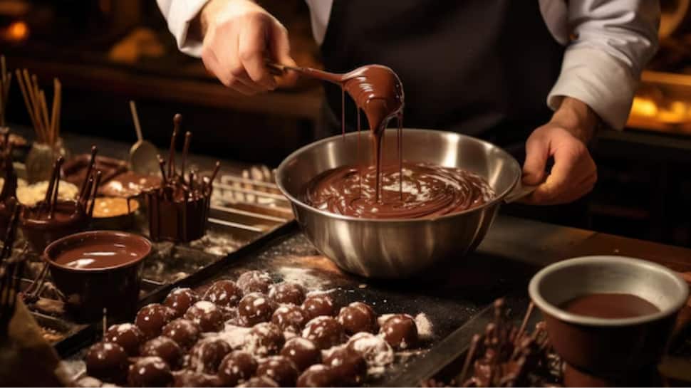 Happy Chocolate Day 2026: From ancient rituals to modern indulgence, the sweet history you didn’t know