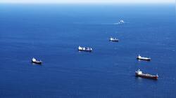 India’s smuggling bust rekindles focus on Iran’s tanker seizure of Dec 2025