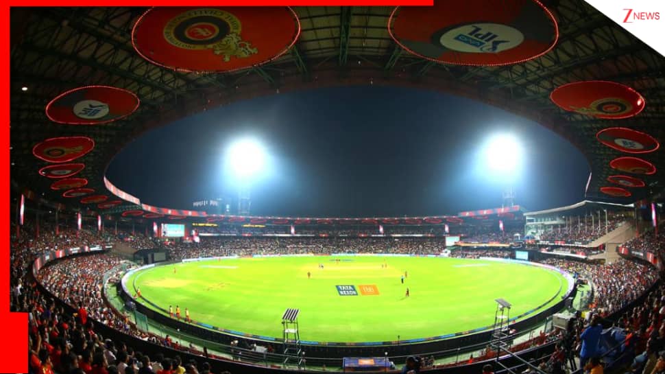Chinnaswamy Stadium set for possible IPL return as KSCA, RCB meet Karnataka Government