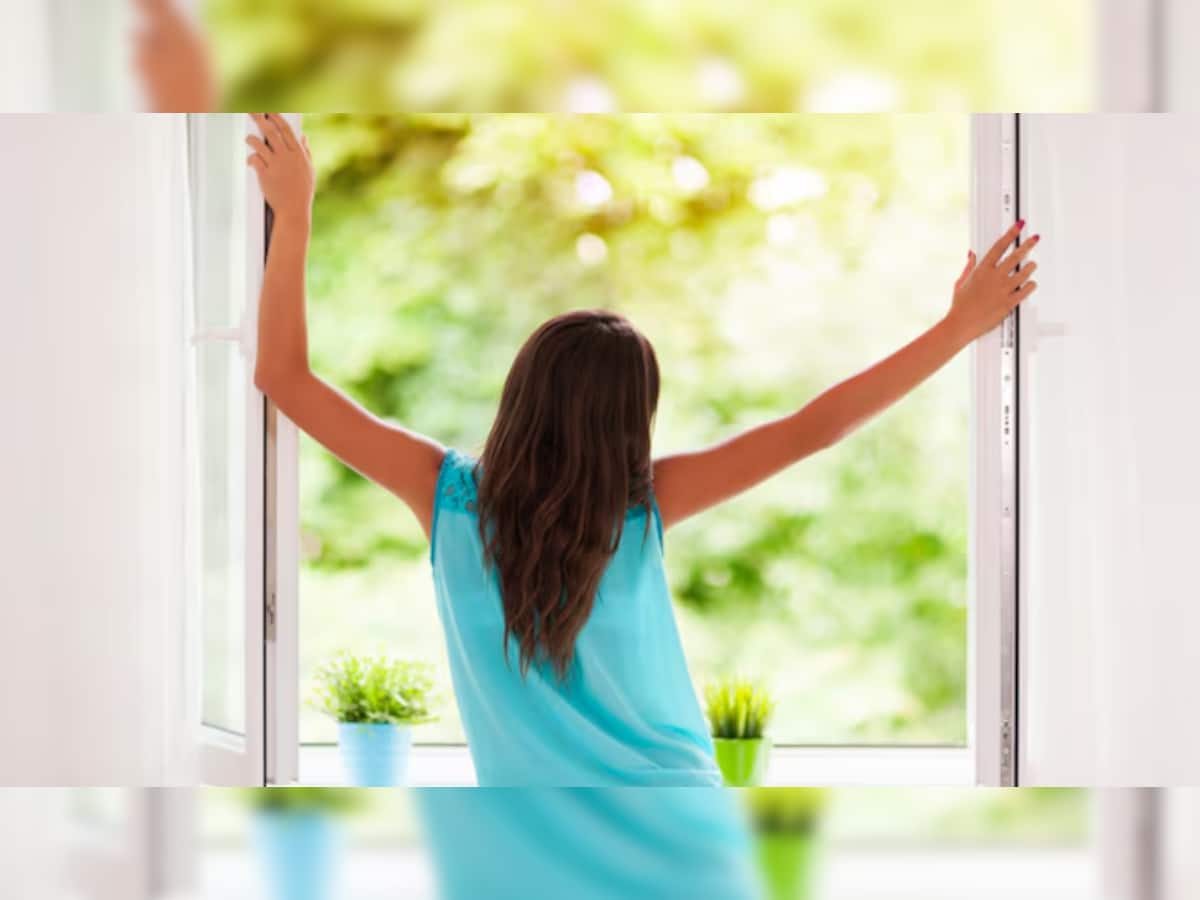 What is House Burping: This viral German winter habit is going viral