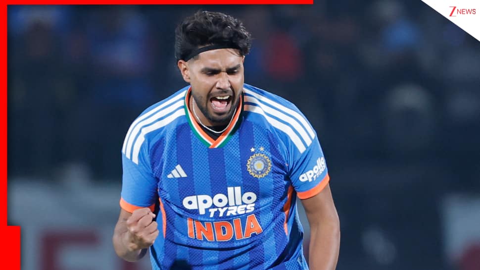 Harshit Rana undergoes surgery, provides update from hospital bed - See Pic