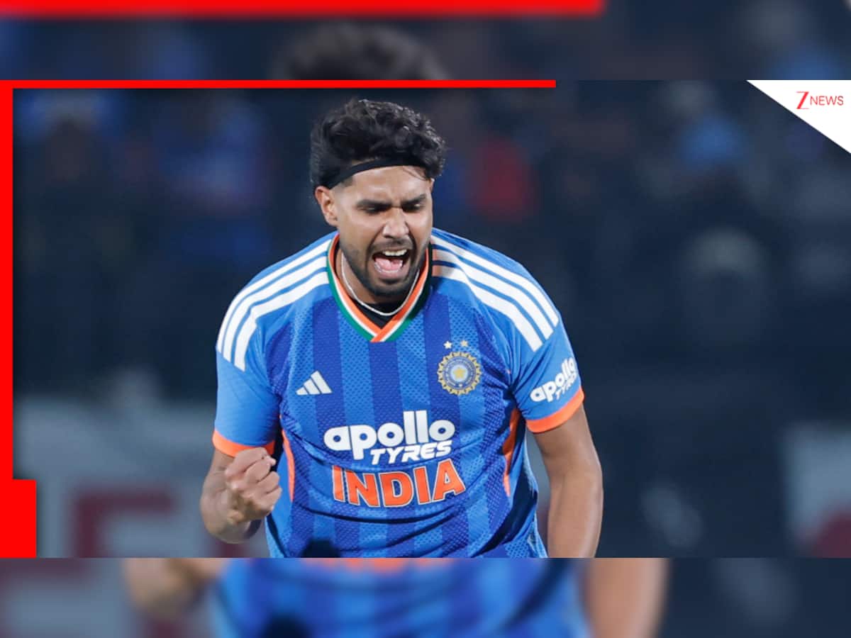 Harshit Rana undergoes surgery, provides key update from hospital bed - See Pic