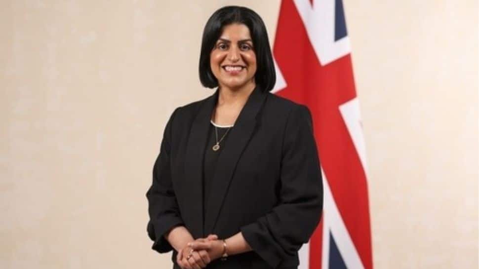 Who is Shabana Mahmood? UK’s first possible Muslim PM as Epstein-Mandelson scandal ignites crisis for Starmer