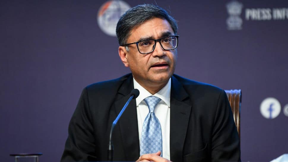 "National interest guides energy choices": Foreign Secretary Misri on India’s Russian oil imports