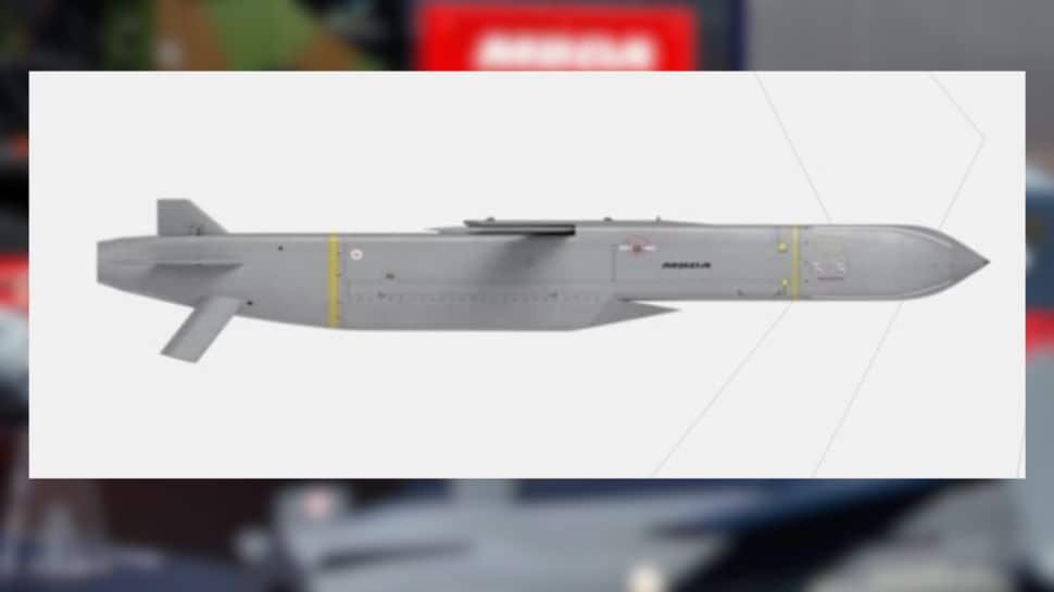 India-France eye ₹3,200 crore SCALP Cruise missile deal