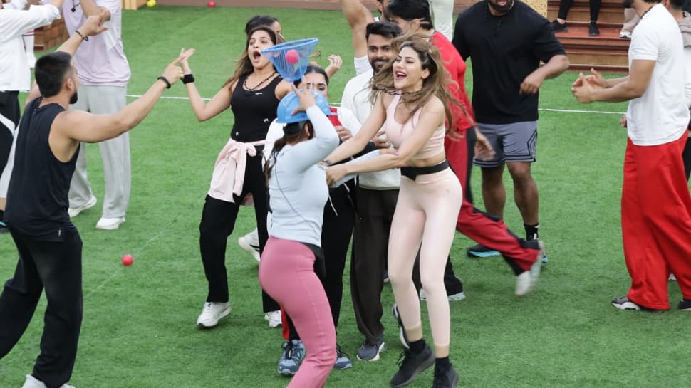 The 50 Episode Update: Vanshaj Singh to Archit Kaushik - First week ends in high drama with four exits amid risky challenges