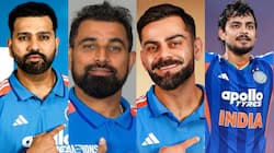 BCCI annual contracts 2025-26: Rohit, Virat demoted to Grade B;check full list