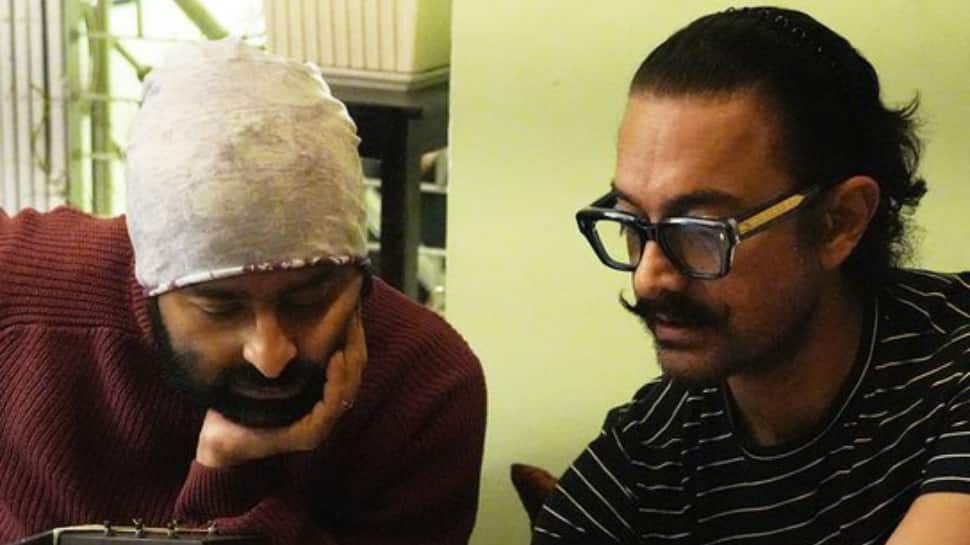 Aamir Khan confirms Arijit Singh’s involvement in ‘Ek Din’ despite singer’s playback break