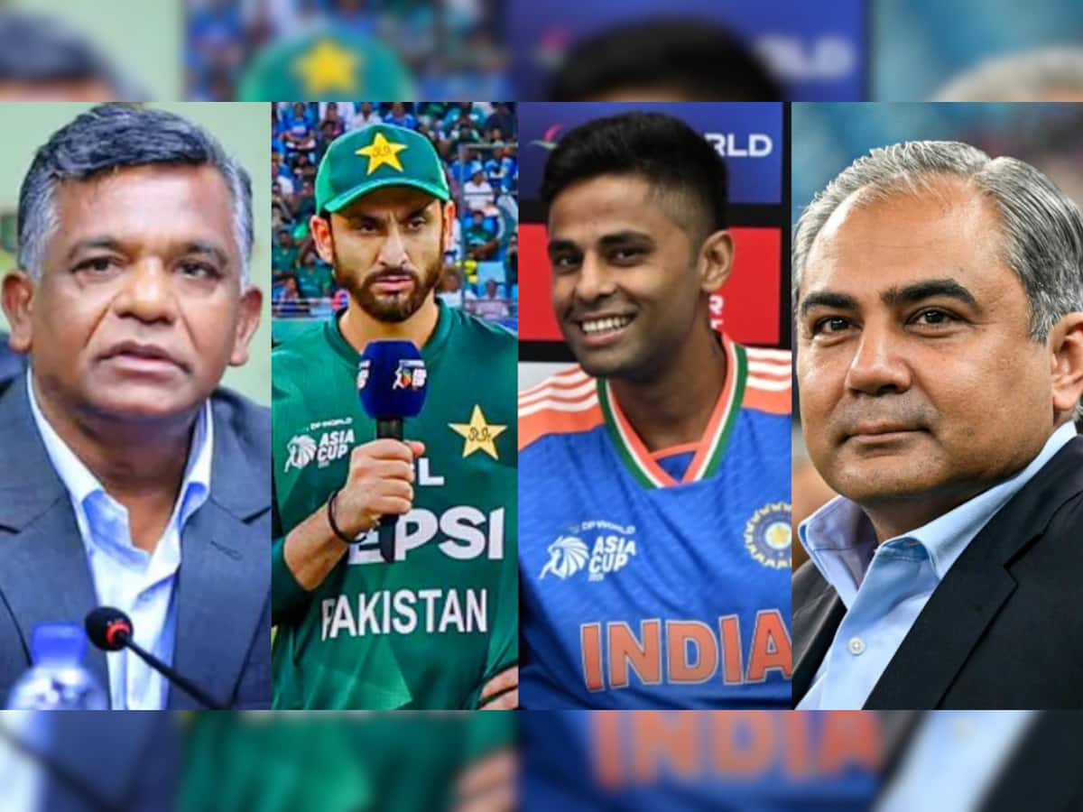 Another twist in Indo-Pak drama as Bangladesh urges Pakistan to not boycott T20 WC 2026 match against India