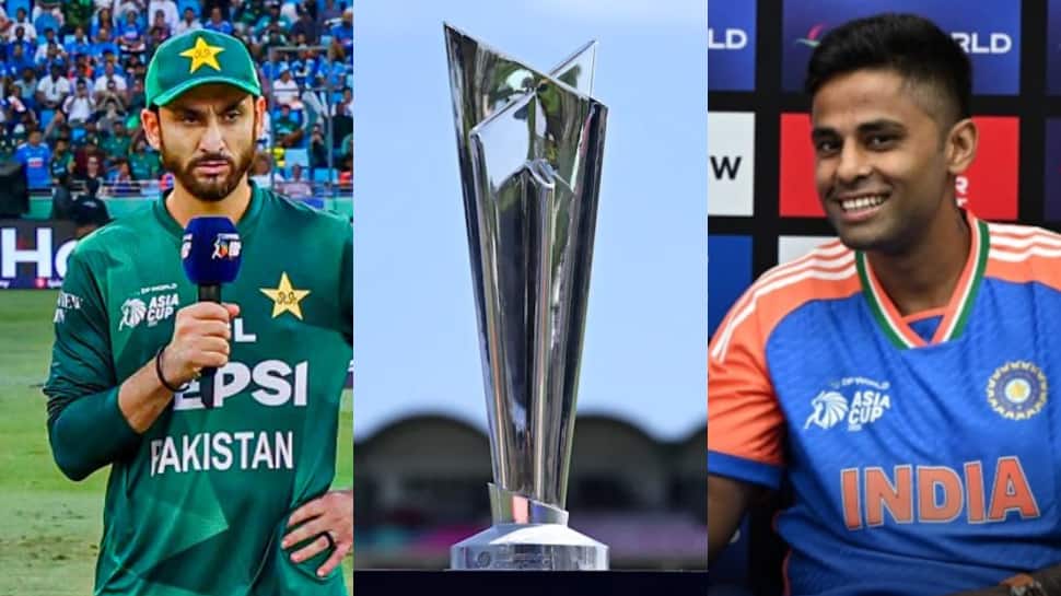 Pakistan makes U-turn, agrees to play T20 World Cup 2026 match against India