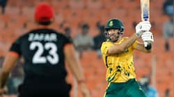 T20 World Cup 2026: Markram, Ngidi power S Africa to 57 run-win over Canada