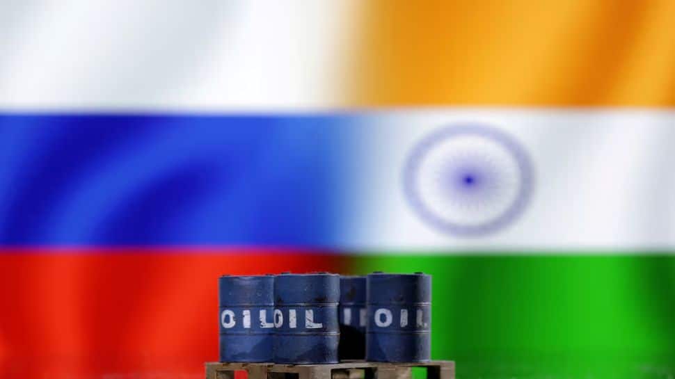 Trump claims New Delhi will stop Russian oil imports – the hidden truth behind the India-US trade deal