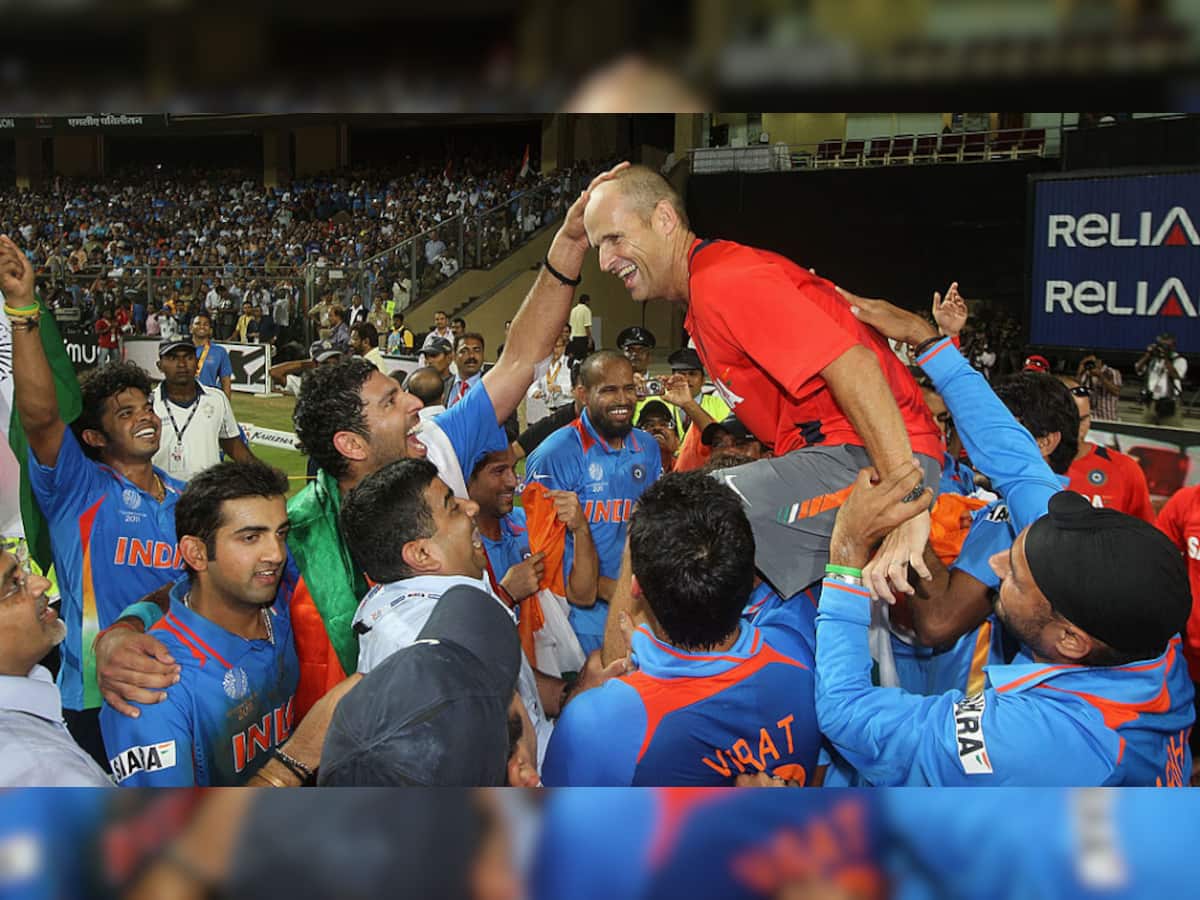 How Guru Gary's India expertise fuels Namibia's hope at T20 World Cup 2026