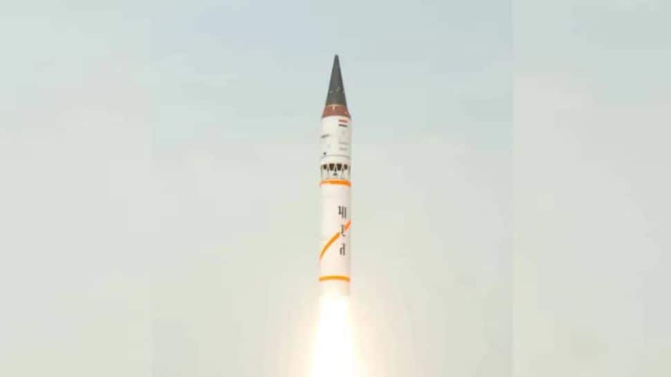 India unleashes AGNI-3: Missile that is deadly accurate, carries nuclear warheads, reaches 3,500KM