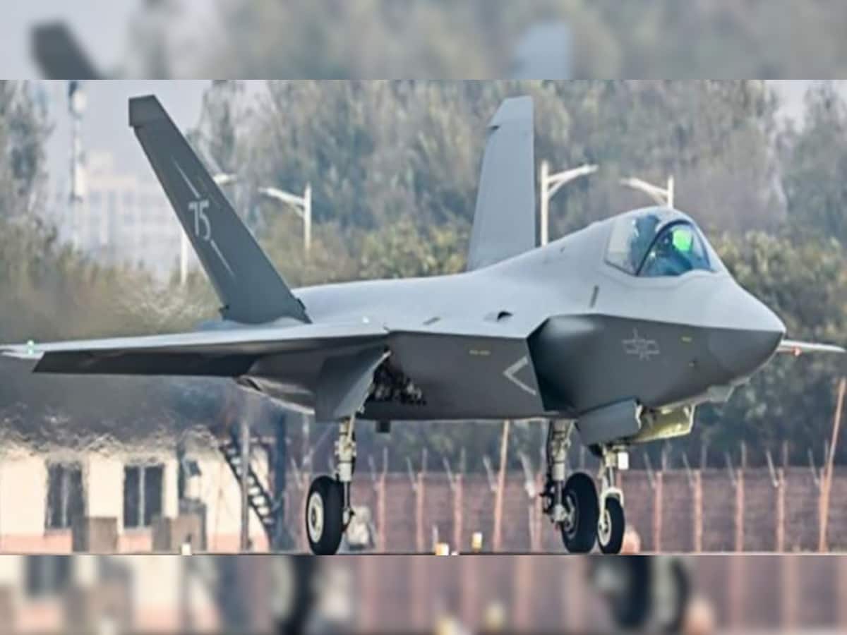 After Rafale, could China’s J-35A stealth jet destroy US F-35, F-22 before they even appear on radar?