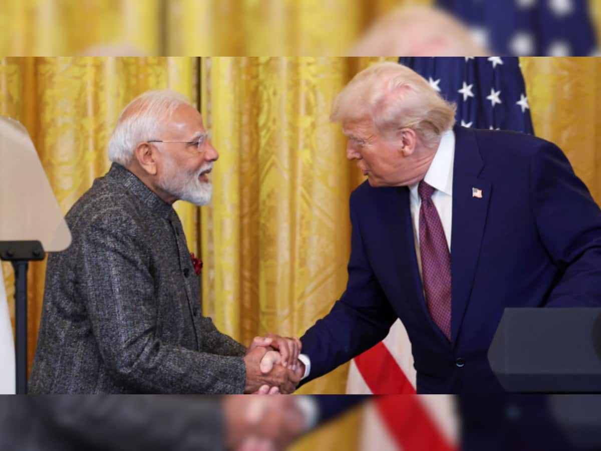 US Ambassador Sergio Gor hails India-US ties, credits PM Modi-Prez Trump friendship for trade deal