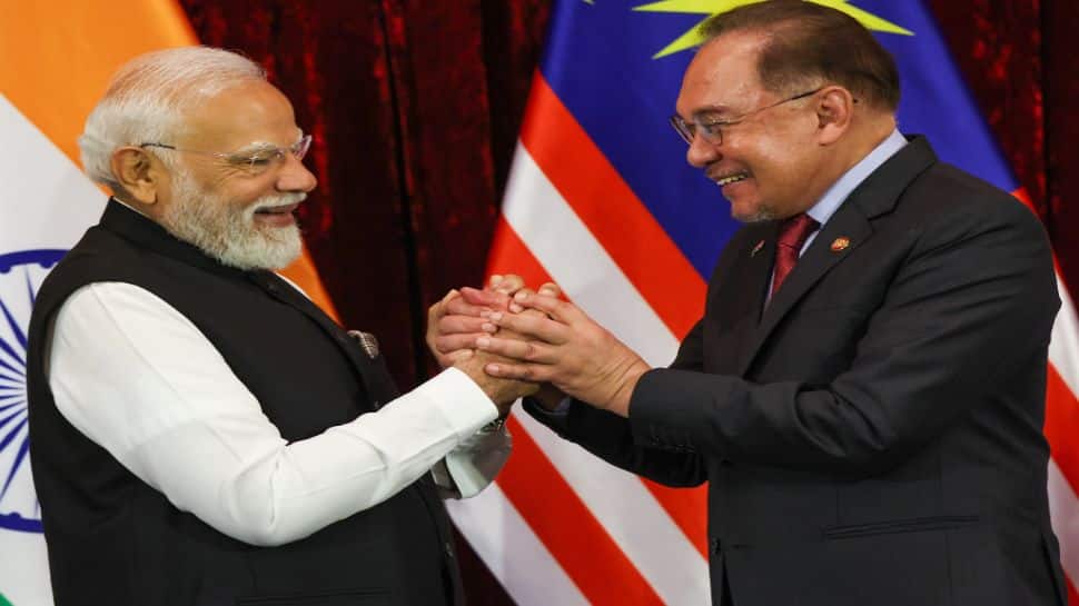 India plays the BRICS card: Did PM Modi win over Pakistan’s ally Malaysia?