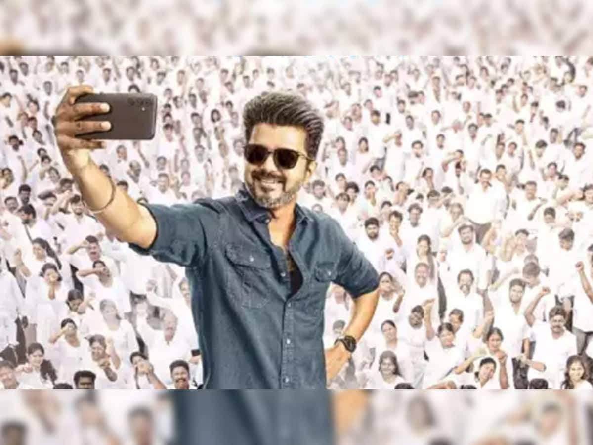 'Jana Nayagan' release row: Producer approaches Madras High Court to withdraw petition against CBFC