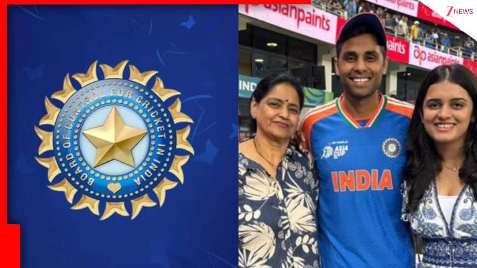 BCCI vs Team India: No families allowed at T20 World Cup 2026