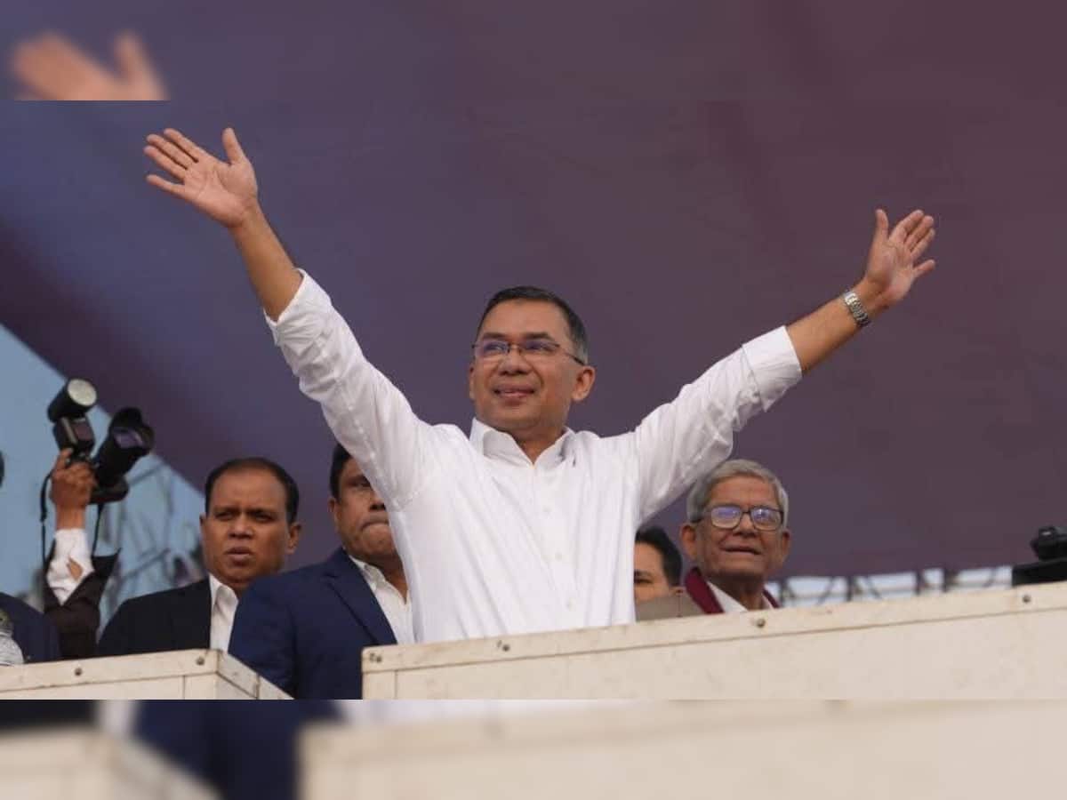 Bangladesh February 12 Election: Tarique Rahman's BNP vs Jamaat - Who is ahead?