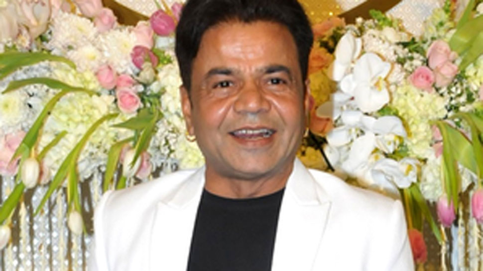 Rajpal Yadav's heartbreaking statement before surrendering in Tihar ...