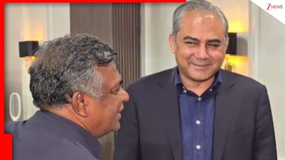 How PCB chief Mohsin Naqvi tricked Bangladesh to trigger Pakistan U-turn ahead of IND vs PAK clash in T20 World Cup 2026