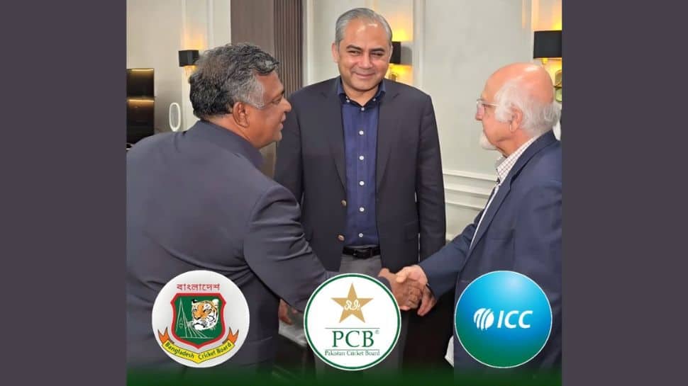 How BCB emerged winner in ICC vs PCB boycott crisis